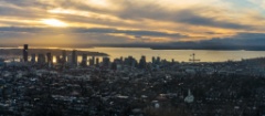 Aerial Backside of the Seattle Skyline and Olympic Mountains.jpg